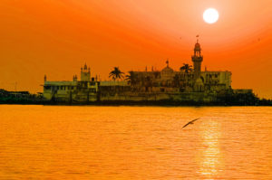 Masjid Haji Ali Dargah India