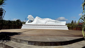  Vihara Dharma Giri, Bali 