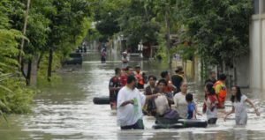 Banjir serta Longsor di Jawa Tengah Tewaskan 35 Orang, 25 Yang lain Masih belum di temukan