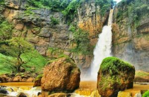 Keren, Geopark Ciletuh di Sukabumi wajib di kunjungi