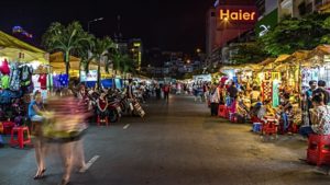 Nikmati liburan 2 hari Ke Ho Chi Minh bersama keluarga