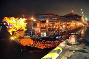 Nikmati liburan 2 hari Ke Ho Chi Minh bersama keluarga