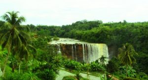 Keren, Geopark Ciletuh di Sukabumi wajib di kunjungi