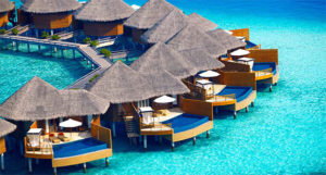 hotel maldives
