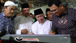 ahok-resmikan-makam-mbah-priok-sebagai-cagar-budaya