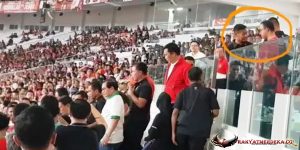 Komentar Fadli Zon Soal Anies yang Tidak Diajak ke Podium Piala Presiden