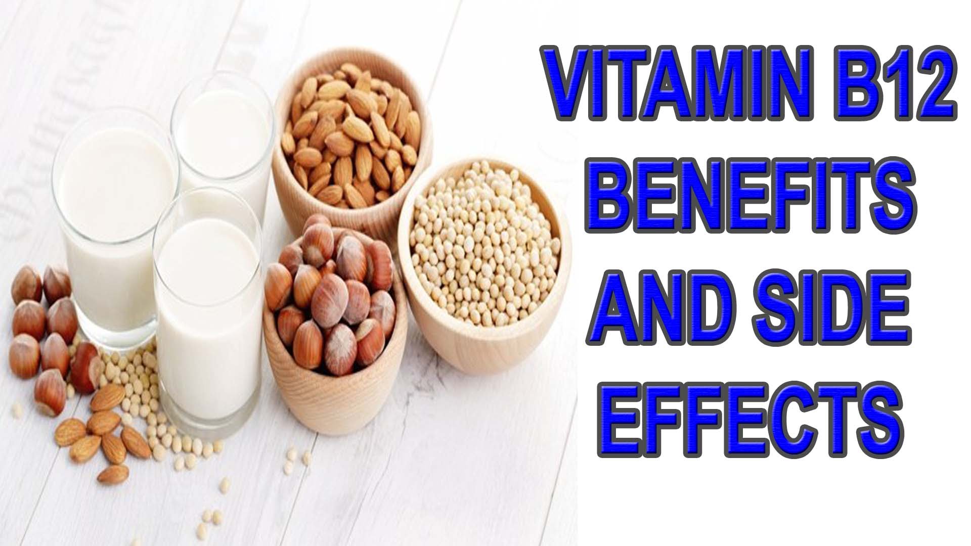Vitamin B12, vitamin ampuh buat bunuh jerawat seketika