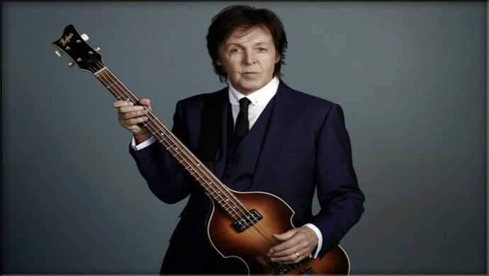 Usai The Beatles Bubar, Paul McCartney Menjadi Depresi