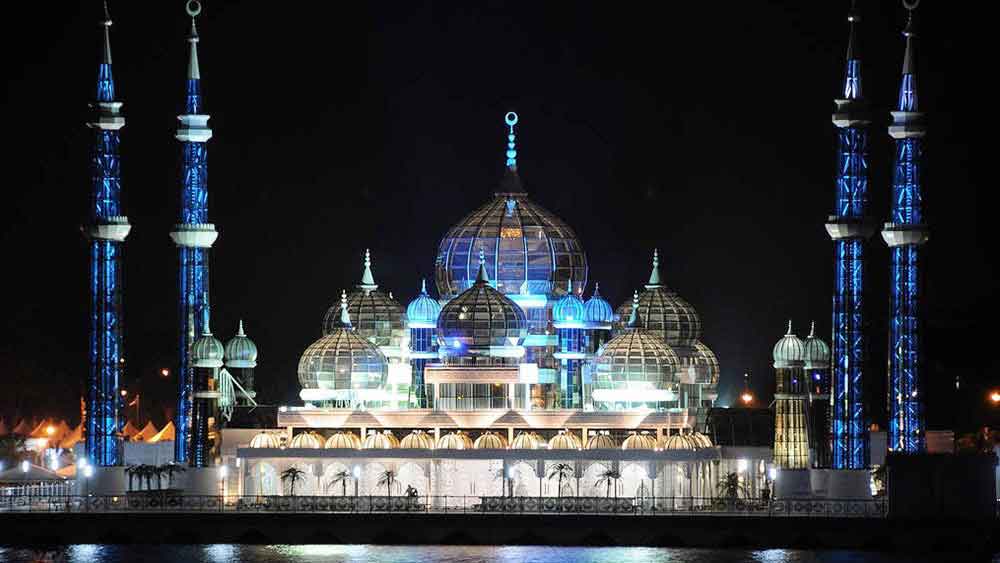 Masjid Haji Ali Dargah - India