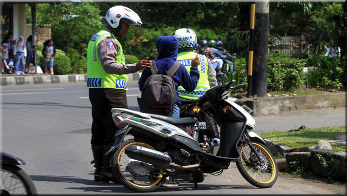 Aturan Baru Tentang Kendaraan Dikritik Oleh Banyak Orang