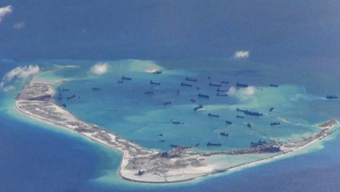 taiwan berencana tidak akan akui zona pertahanan udara china di lcs