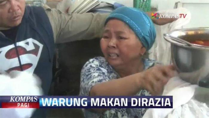 Larangan Warung Buka Saat Bulan Puasa Di Anggap Dapat Merusak Citra Islam dan Toleransi