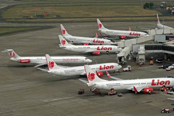 Secepatnya Bareskrim Periksa Dirjen Perhubungan Udara Kasus Lion Air