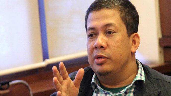 PKS Nyatakan Fahri Bukanlah Bagian Dari PKS