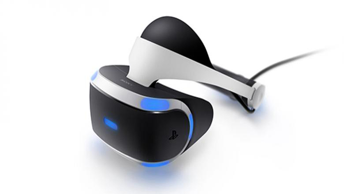 Playstation Umumkan Tanggal Peluncuran PLaystation VR