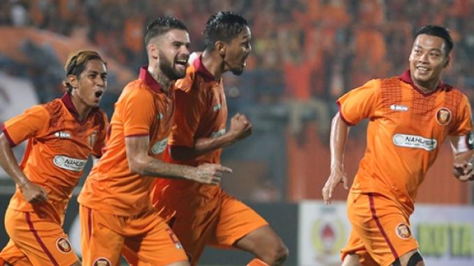 Ponaryo Sebut PBFC Tetaplah melaksanakan Latihan Maksimal di Bulan suci Ramadan