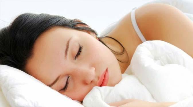 Mengapa Wajib Tidur 8 Jam Setiap Malam