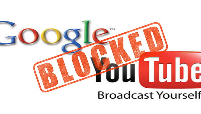 icmi meminta google dan youtube di blokir