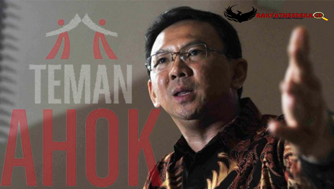 Apa Kabar 1 Juta KTP, Setekah Ahok Memilih Parpol