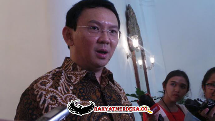 Ahok Heran Kok Ada yang Tertipu BPJS Palsu