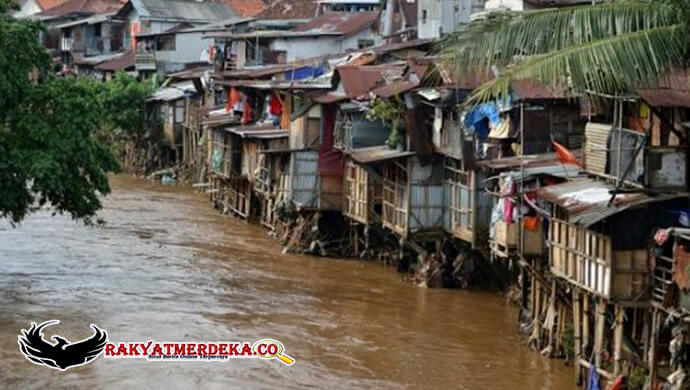 Kawasan Bukit Duri Segera Di Tertibkan Ujar Ahok