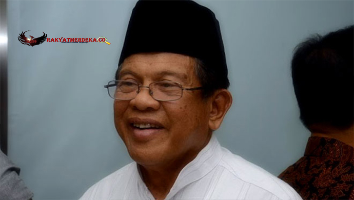 Fatwa Minta Jokowi Tidak Halangi Ridwan Kamil Maju Pada Pilkada Jakarta 2016