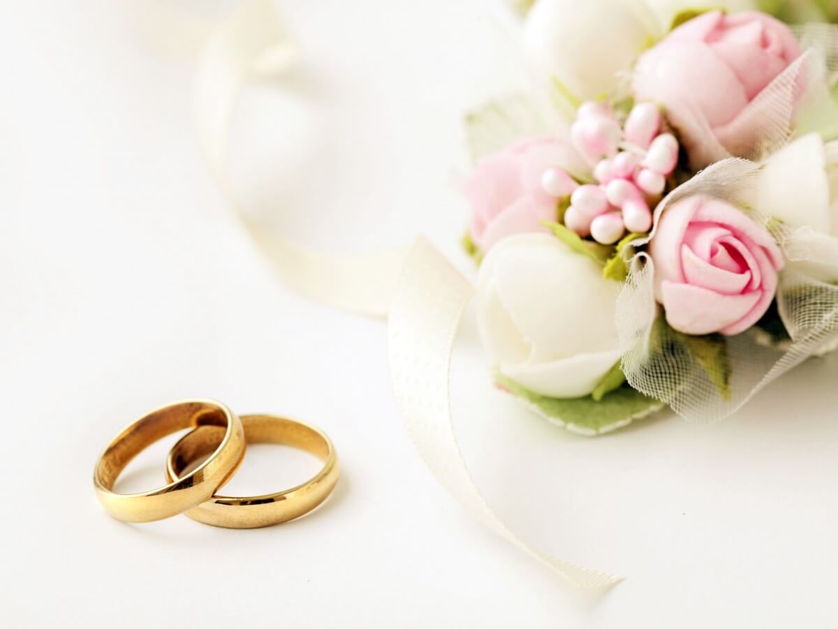 Mitos terkini mengenai pernikahan ini benar atau salah?