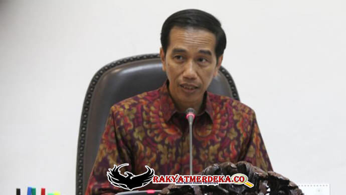 Presiden Jokowi Kecam Truk Maut Prancis