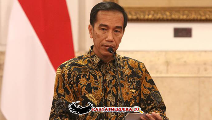 Seandainya Pilpres Di Adakan Sekarang Maka Jokowi Menang Telak