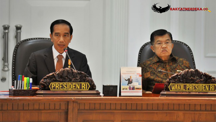 Jokowi Panggil Calon Menteri Baru Sebelum Melantik