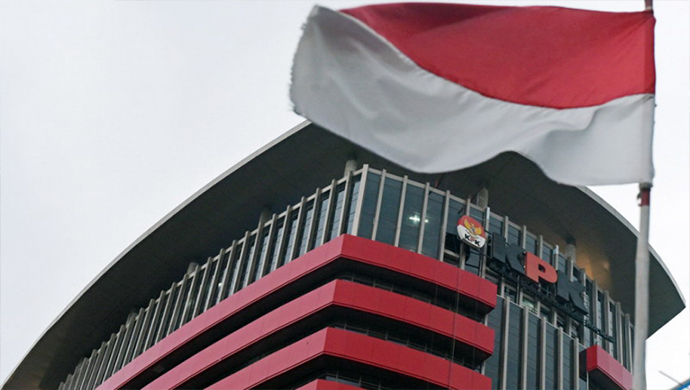 KPK Tengah Mencari Pengacara Penyuap Panitera PN Jakarta Pusat