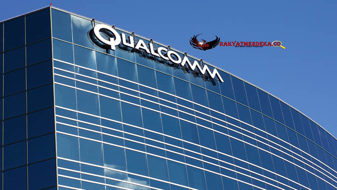 Memilih Jalan Damai, Qualcomm Rugi Rp 255 Miliar