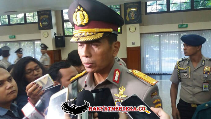 Kapolda Sulteng : 19 Teroris Di Minta Untuk Menyerahkan Diri