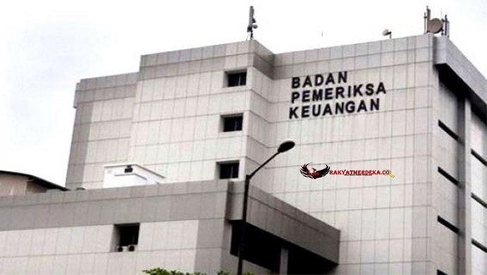 Pemkab Kutai Kertanegara Ditegur Oleh BPK Lantaran Tidak Laporkan Proyek Senilai Rp 390 M