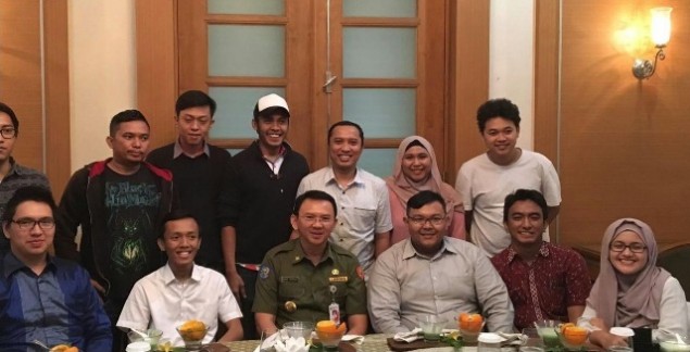 Golkar : Ahok Deklarasi Bulan ini, Parpol Atau Independen