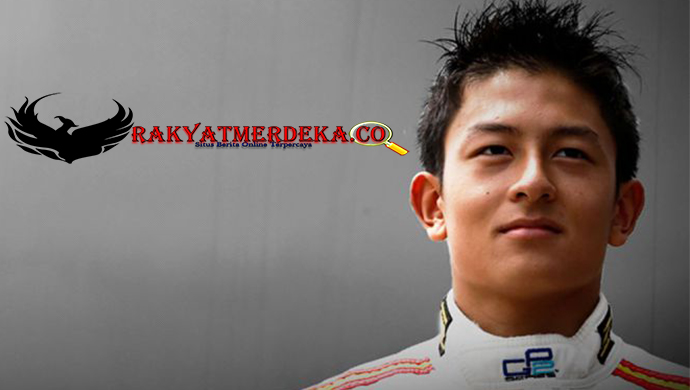 Kurang Dana Sponsor, Nasib Rio Haryanto Ditentukan Usai GP Hungaria