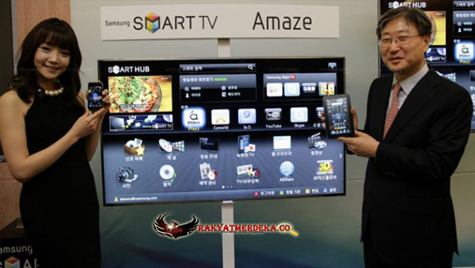 Samsung Belum Dapat Bekerjasama Dengan Penyedia Konten Video Lokal Indonesia