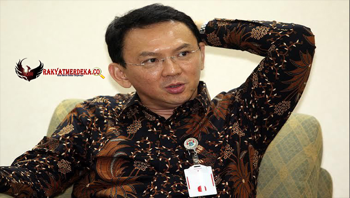 Tanggapan Ahok Tentang Sandiago Uno Dipilih Oleh Partai Gerindra