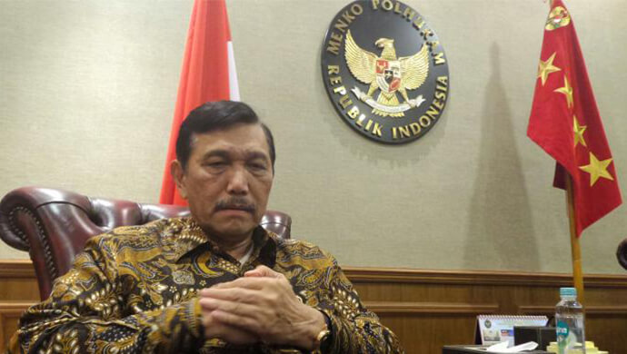 Jokowi Sudah Telepon Presiden Filiphina Tentang Penyanderaan WNI