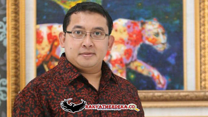 Pandangan Fadli Zon Terkait Tewas Nya Santoso