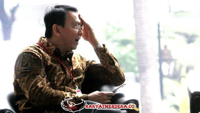 Setelah Risma Marah " Ahok Kena Omel Keluarga "