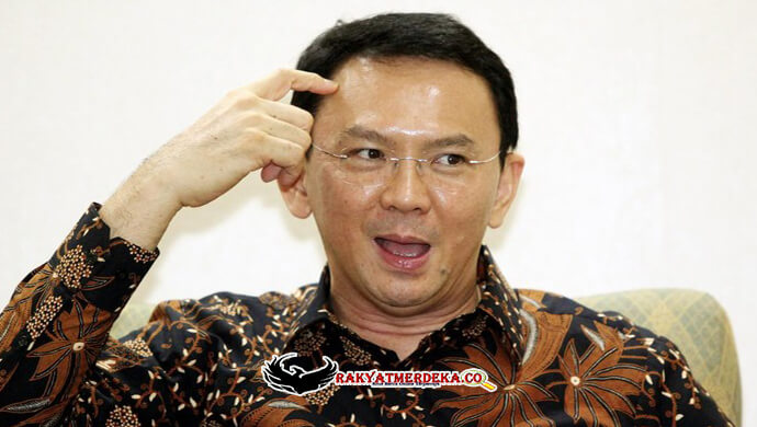 Ahok Lihat Jelang Pilgub DKI Cuma Asal Jangan Ahok