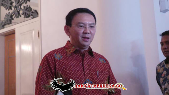 Rasa Cemas Ahok Seandainya Tidak Menjabat Gubernur DKI