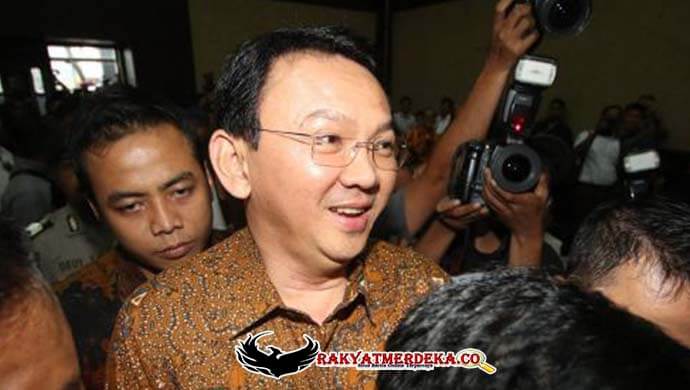 Partai Hanura Yakin Ahok Susah Di Bendung