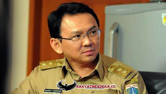 Arteria PDIP Ahok Paranoid Tolak Cuti Kampanye