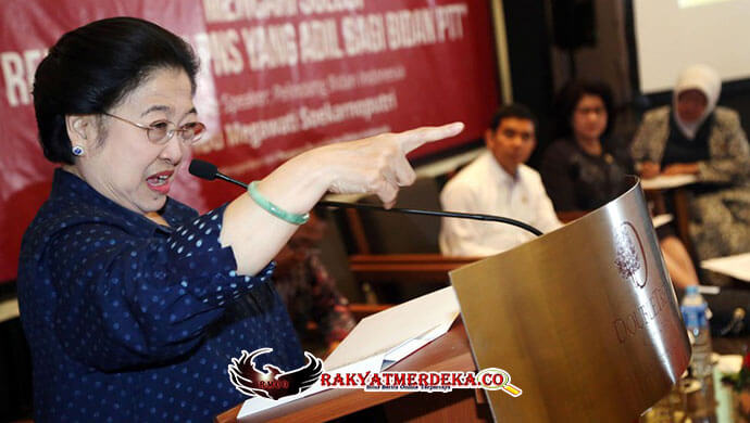 Siang Nanti Megawati Kumpulkan PDIP Bahas Cagub