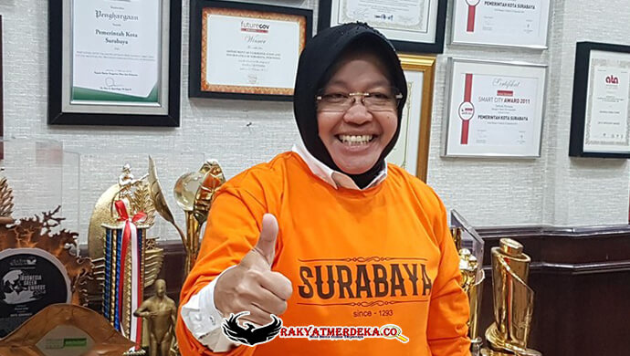 Tentang Pilgub DKI,Risma Masih Ada Orang Baik