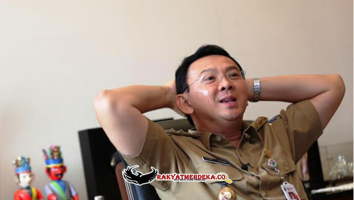 Ditolak PDIP Dan PKB Ahok Biasa Saja Lah