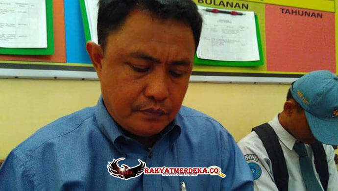 Keroyok Guru Bapak Dan Anak Resmi jadi Tersangka