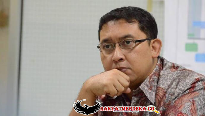 Terkait Penundaan Ekseskusi Mati Fadli Zon Minta Penjelasan Kejagung